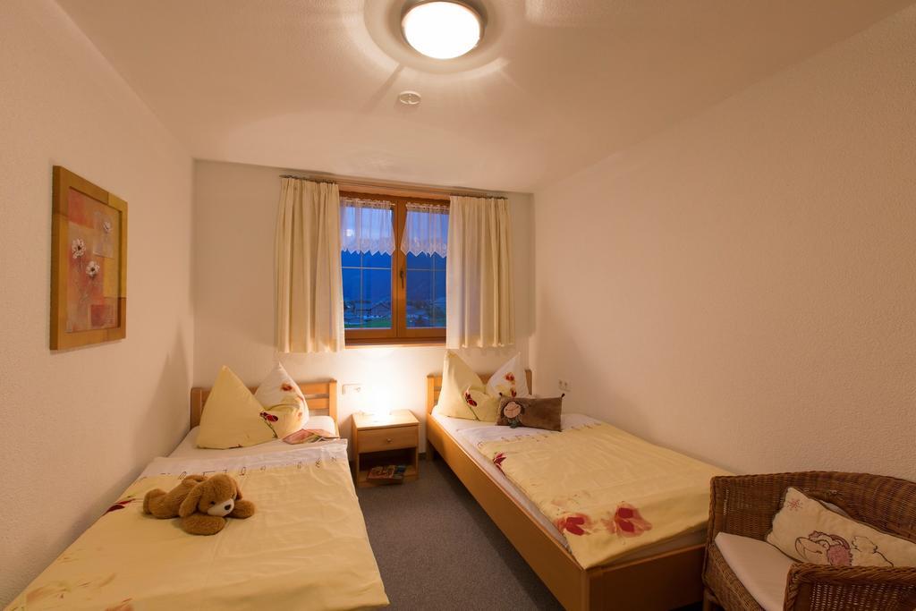 Appartment Hammerer Schwarzenberg Room photo