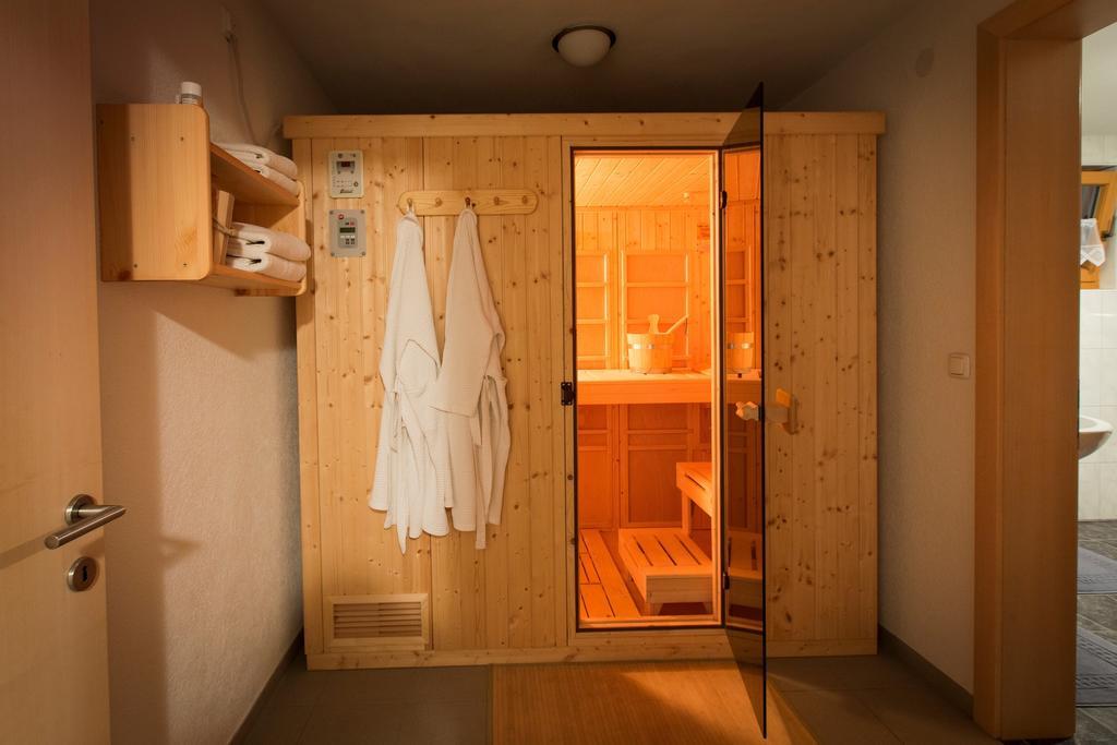 Appartment Hammerer Schwarzenberg Room photo