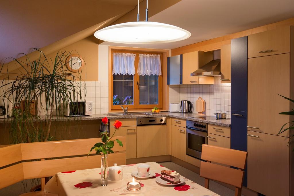 Appartment Hammerer Schwarzenberg Room photo