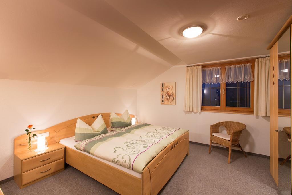 Appartment Hammerer Schwarzenberg Room photo